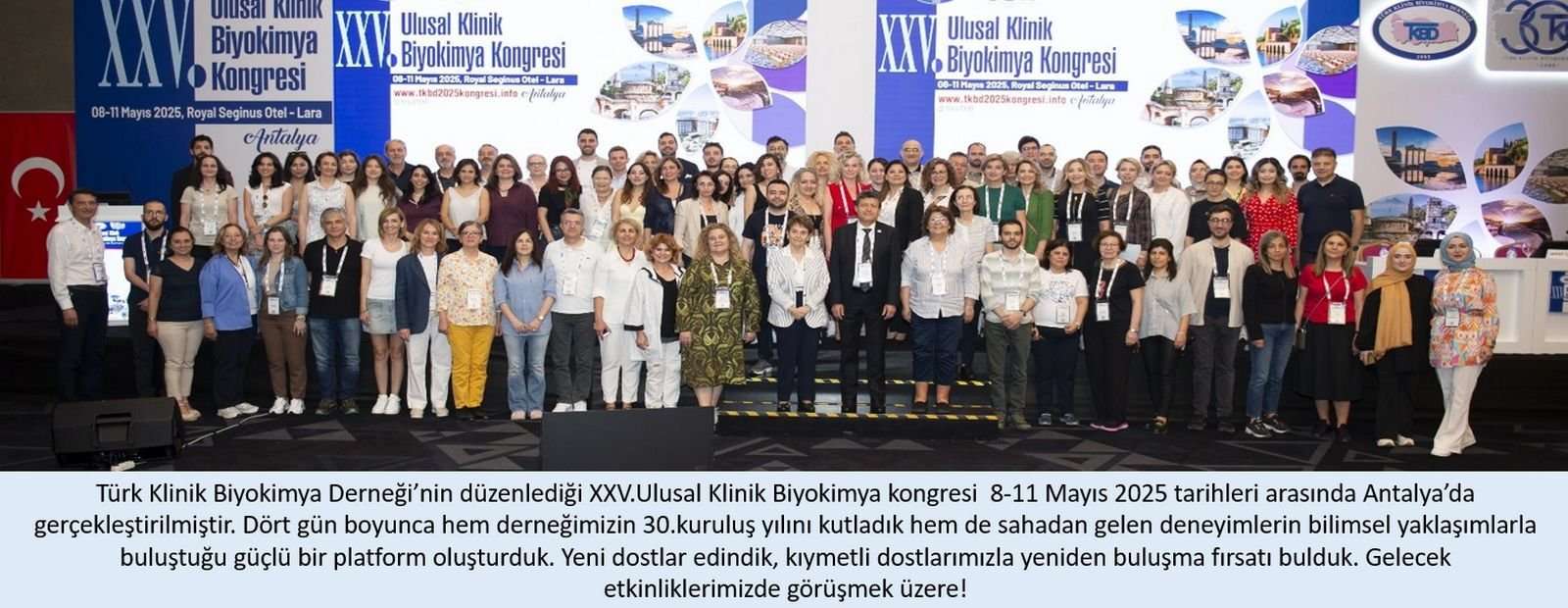 Türk Klinik Biyokimya Derneği,tkbd