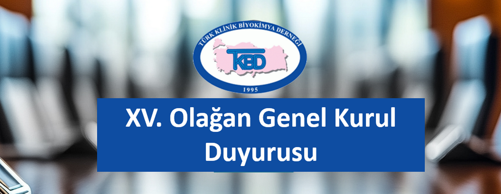 Türk Klinik Biyokimya Derneği,tkbd