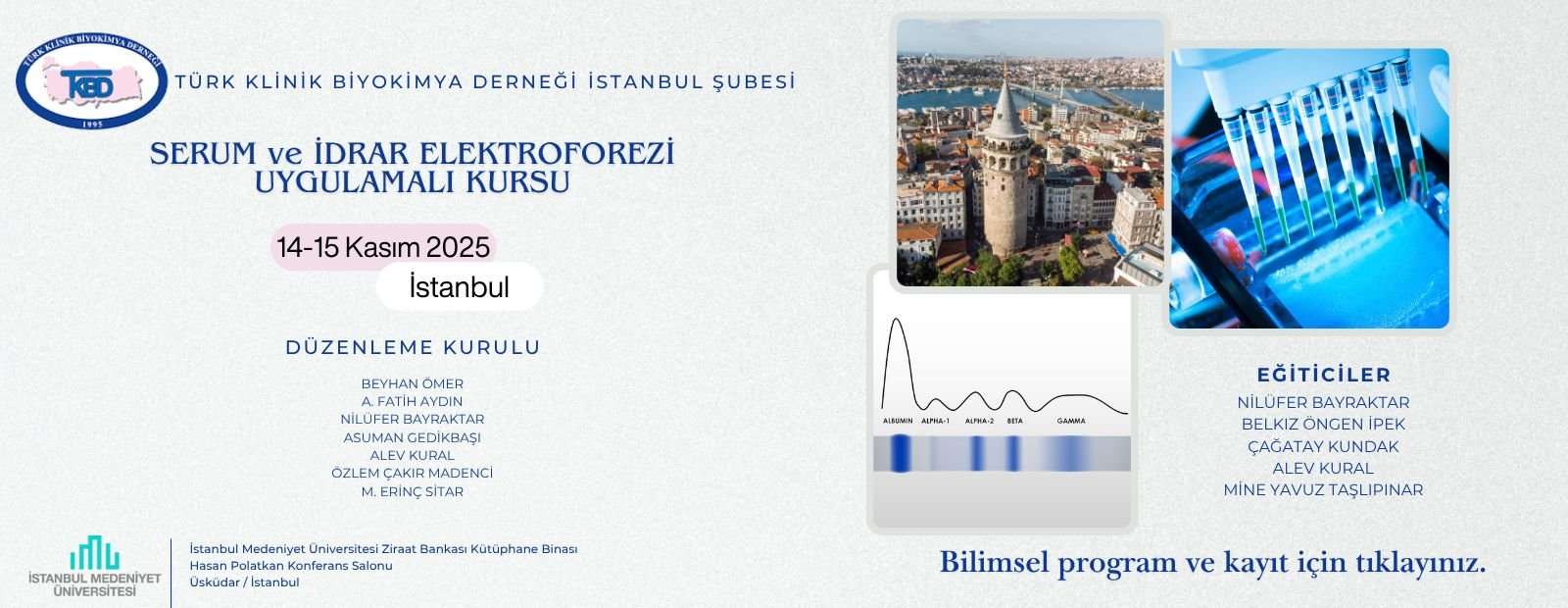 Türk Klinik Biyokimya Derneği,tkbd
