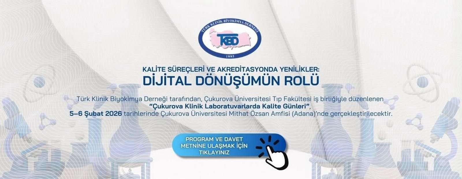 Türk Klinik Biyokimya Derneği,tkbd