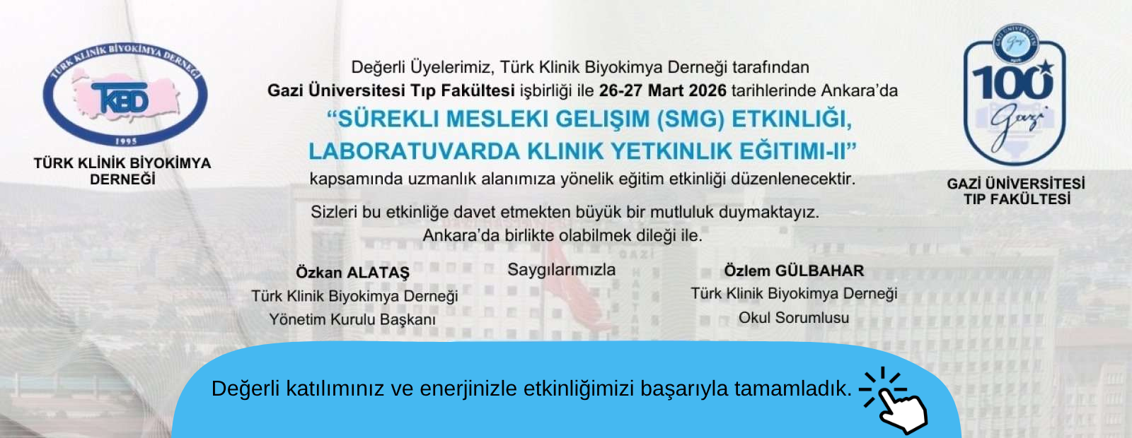 Türk Klinik Biyokimya Derneği,tkbd