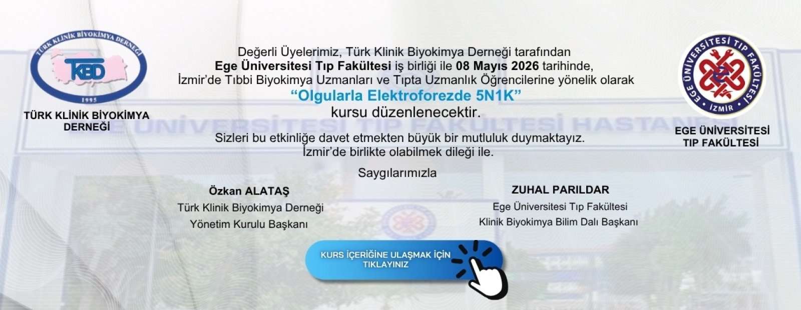 Türk Klinik Biyokimya Derneği,tkbd