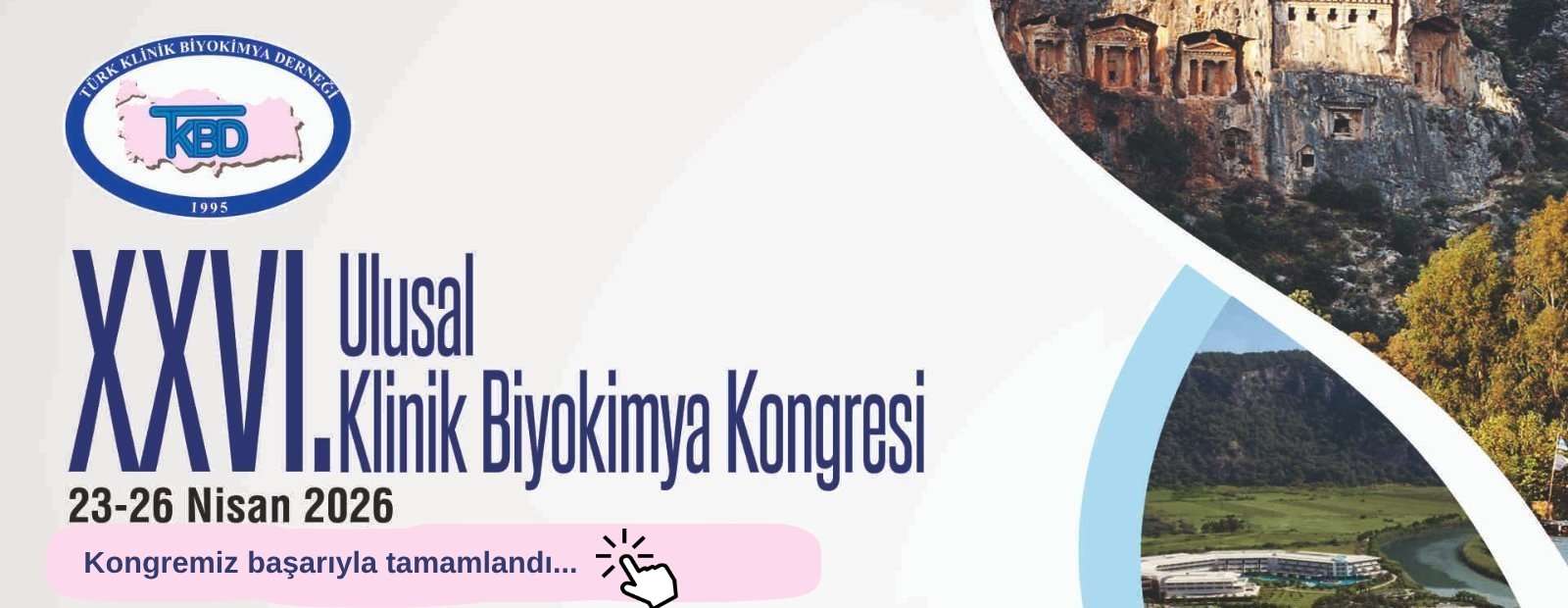 Türk Klinik Biyokimya Derneği,tkbd