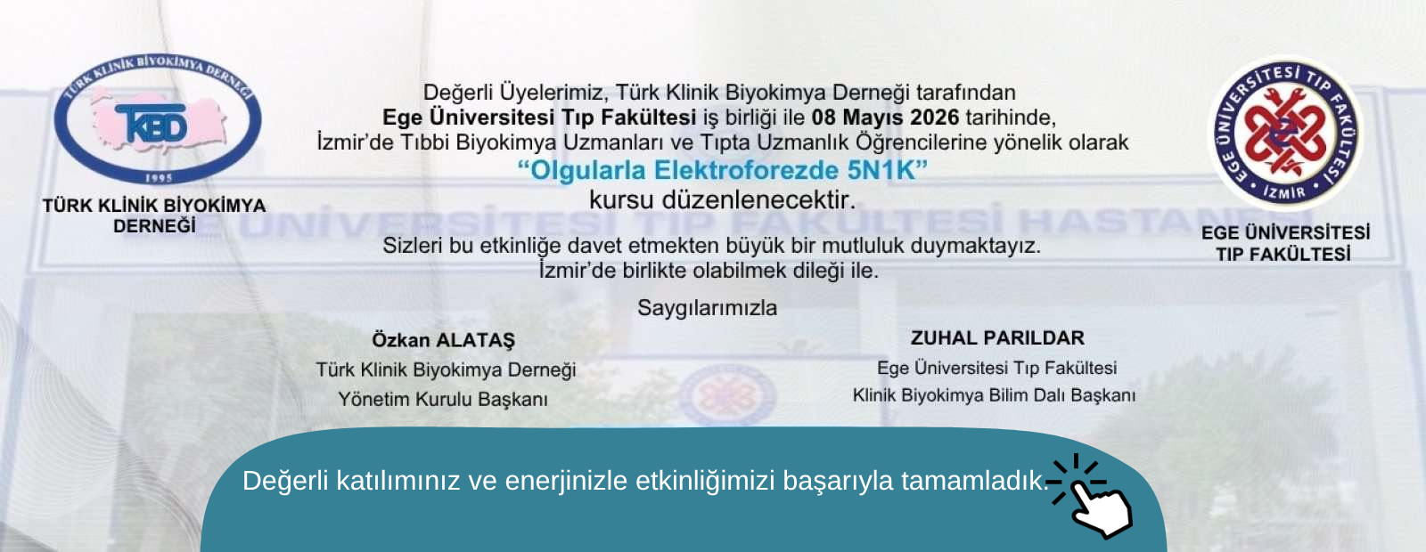 Türk Klinik Biyokimya Derneği,tkbd