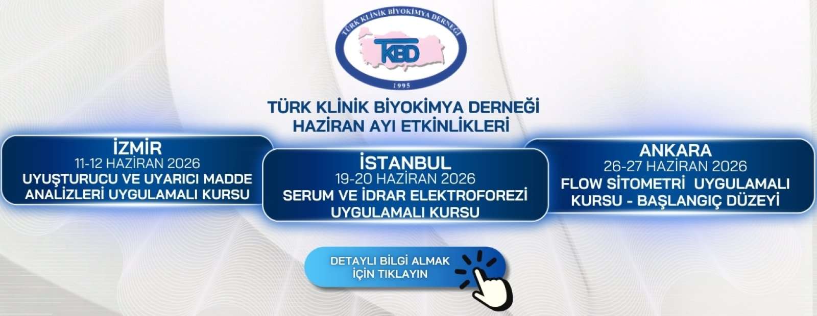Türk Klinik Biyokimya Derneği,tkbd