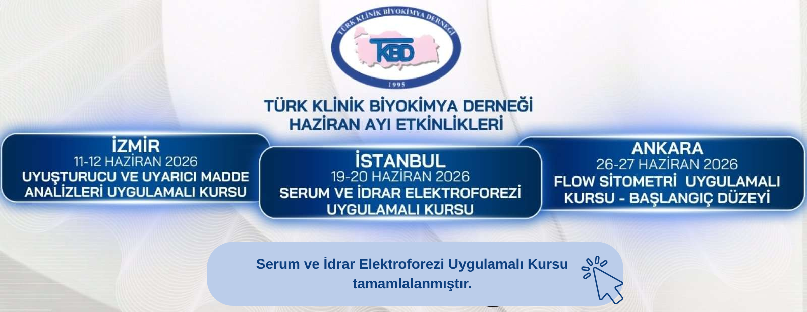 Türk Klinik Biyokimya Derneği,tkbd